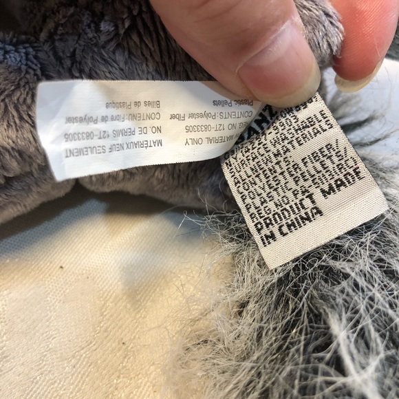 Webkinz Grey Arabian Horse Plush HM098 no code - Picture 9 of 9